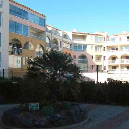 Superbe Appartement 6 Personnes Avec Piscine Secteur Richelieu, A 400M De La Plage Et A 650M Du Centre Port Agde Exterior photo