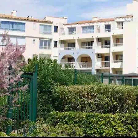 Superbe Appartement 6 Personnes Avec Piscine Secteur Richelieu, A 400M De La Plage Et A 650M Du Centre Port Agde Exterior photo